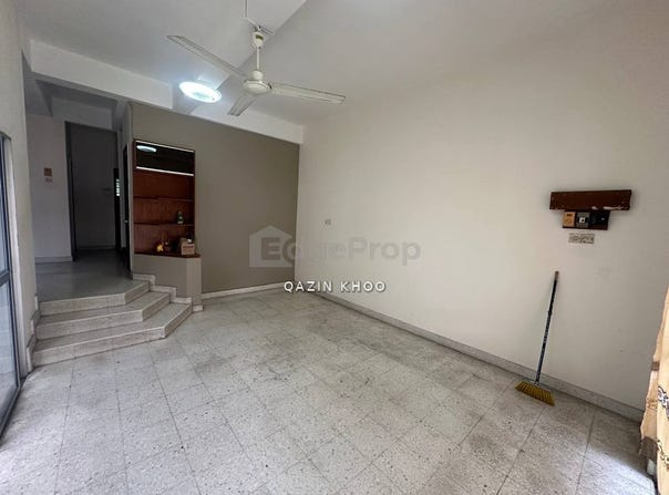 Bercham Jaya, Ipoh, Ipoh, Perak 31400