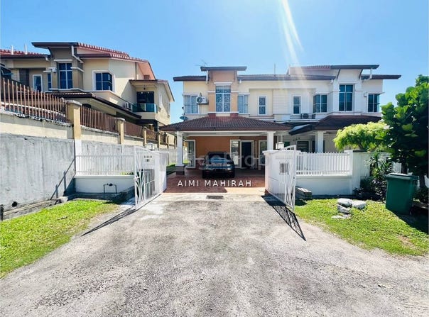 Jalan Impian Murni 2/2, Taman Impian Murni, Kajang, Selangor 43000