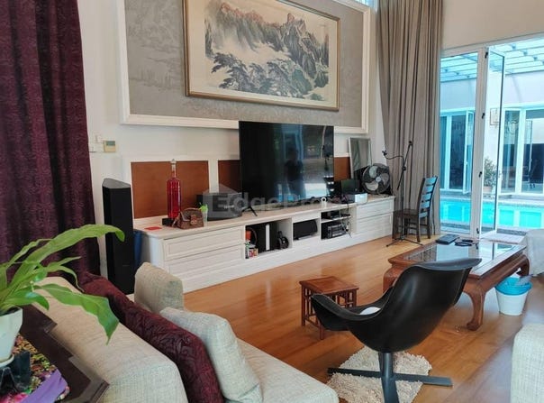 Jalan Bukit Segar, Cheras, Kuala Lumpur 56100