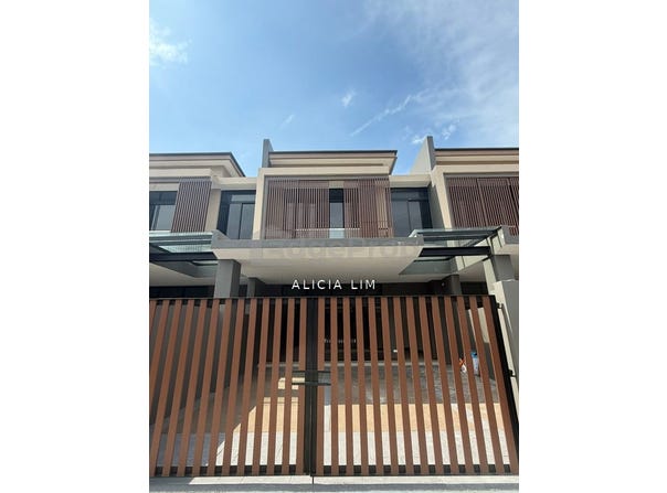 Iskandar Puteri, Johor 79100