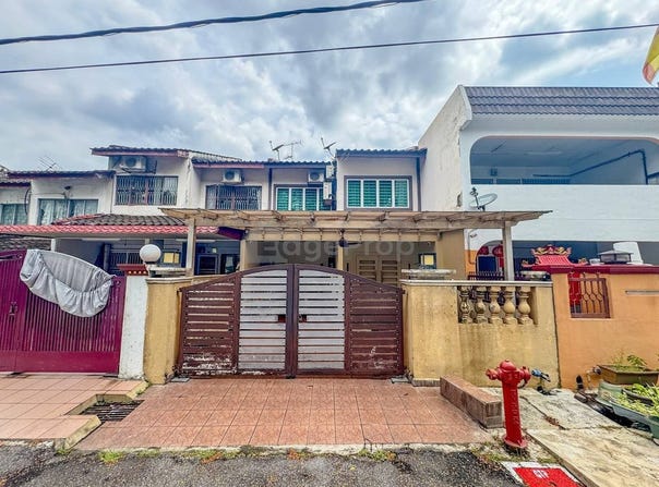 Ampang, Selangor 56100