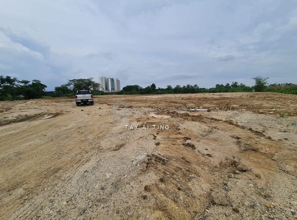 Ulu Tiram, Johor 81800