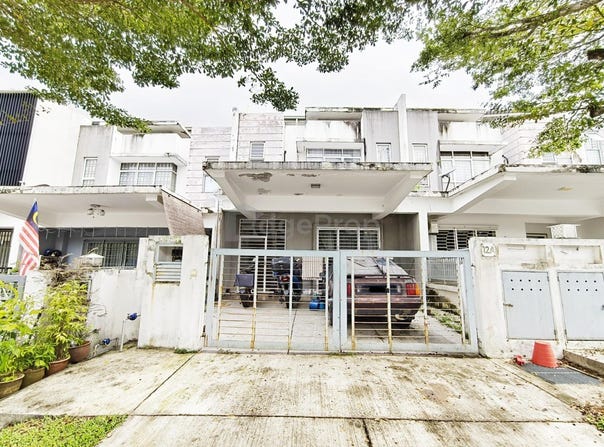 Sg Jerlok, Kajang, Selangor 43000
