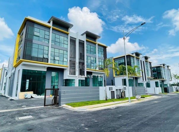 Puchong, Selangor 47150