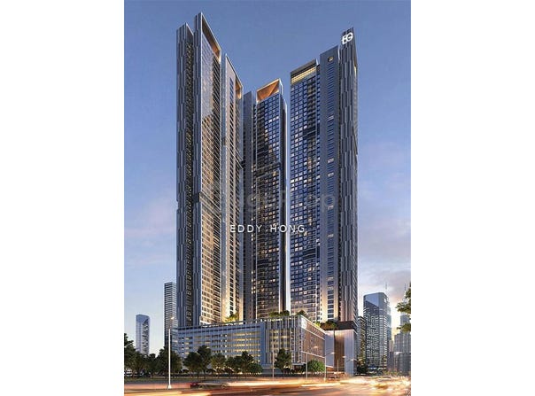 Jalan Kia Peng, KLCC, Kuala Lumpur 50450