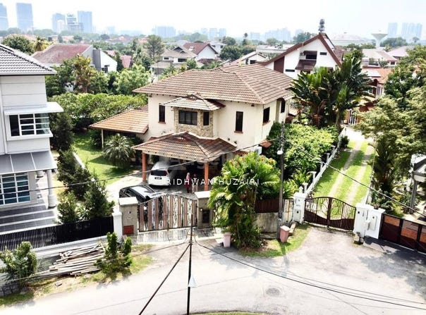 Petaling Jaya, Selangor 47300