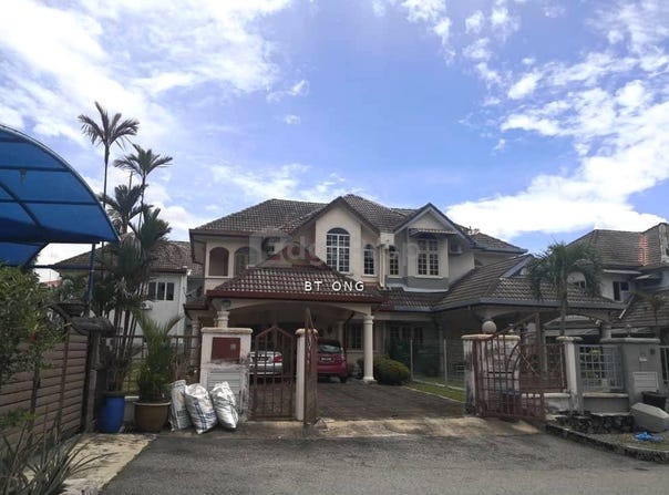 Selangor, Batu 9th Cheras, Selangor 43200