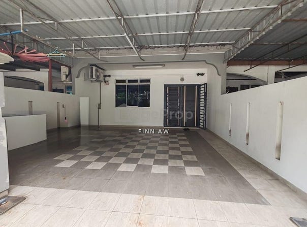 Jalan Nusaria, Gelang Patah, Johor 79200