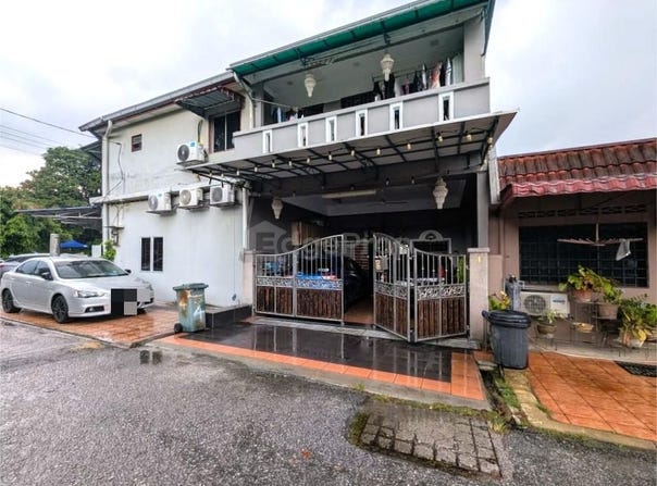 Cheras South, Batu 9th Cheras, Selangor 43200