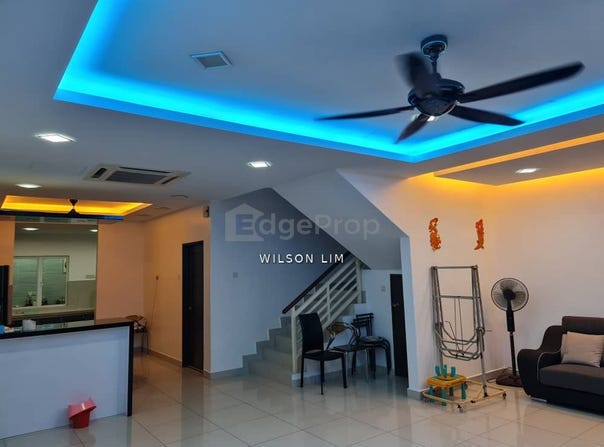 Jalan Kerongsang 1, Klang, Selangor 41200