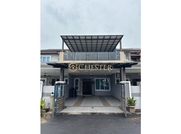 Parit Raja, Johor