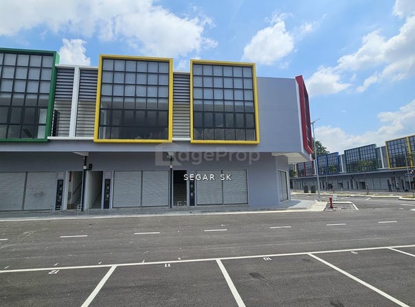 Rawang, Selangor 48020