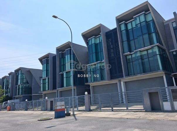 Jalan Haji Abdul Manan, Klang, Selangor 41050