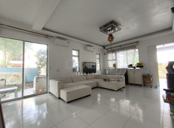 Jalan Laman Setia, Gelang Patah, Johor 81550