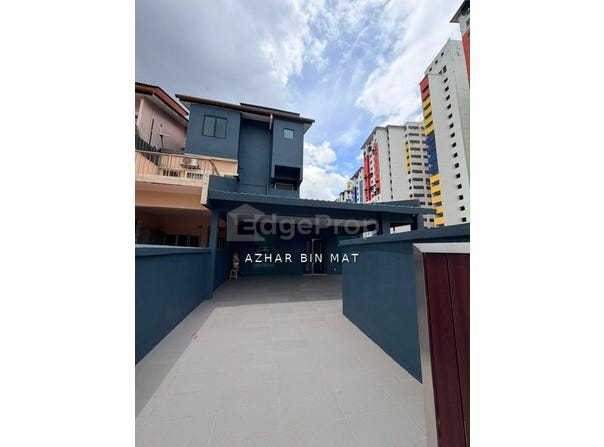 Jalan Ipoh, Kuala Lumpur 68100