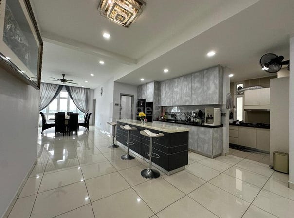JALAN PUTRAMAS 2, Dutamas, Kuala Lumpur 51200