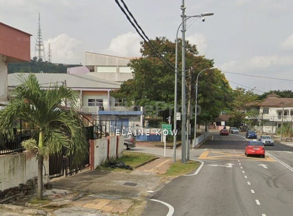 Petaling Jaya, Selangor 46000