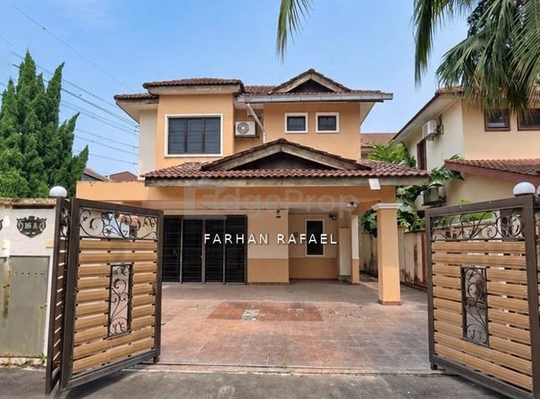 Section 11, Kota Damansara, Selangor 47810