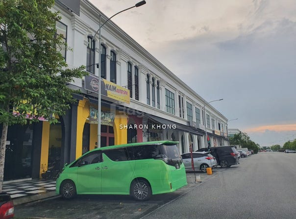 Semenyih, Selangor 43700