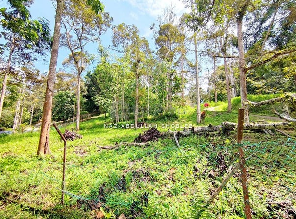 Bentong, Pahang 28750
