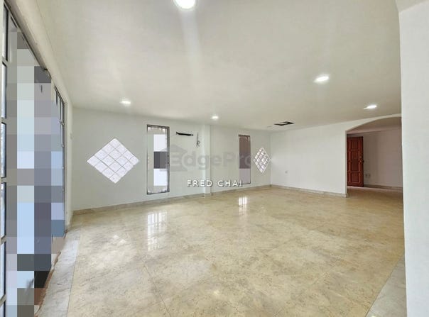 Jalan Seri Taming 1b, Cheras, Selangor 43200