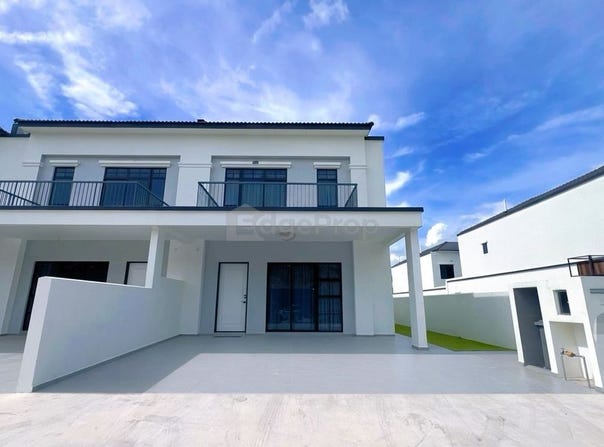 Nusajaya, Johor 79100