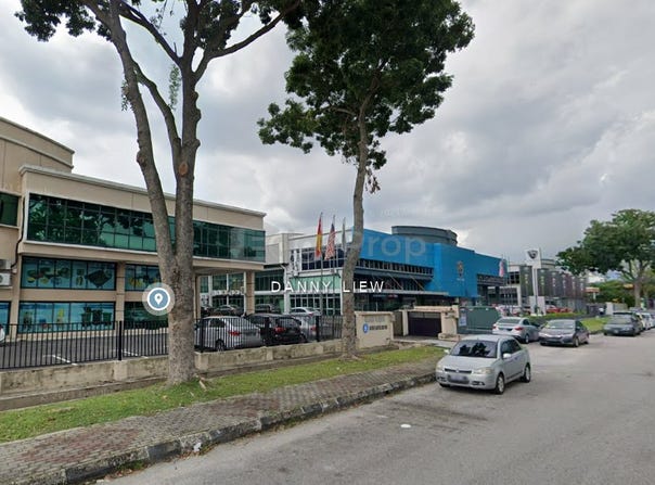 Glenmarie, Selangor 40150