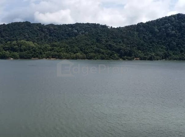Sungai Nibong, Penang 11900