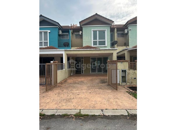 Jalan Prima, Puchong, Selangor 47150