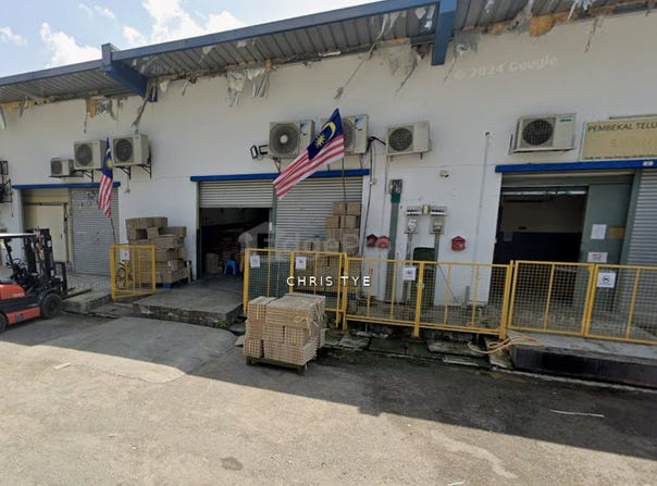 Seri Kembangan, Selangor 43300