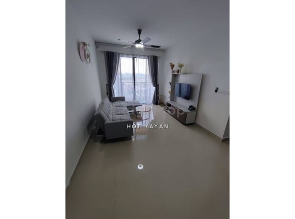 Jalan Lengkuas, Rimba Jaya, Shah Alam, Selangor 40200