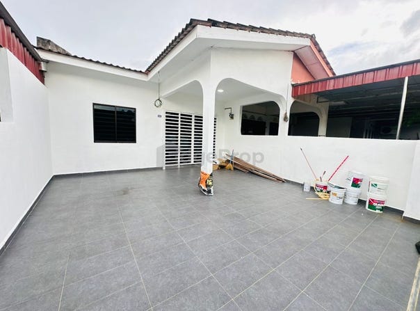 Sungai Petani, Kedah 8000