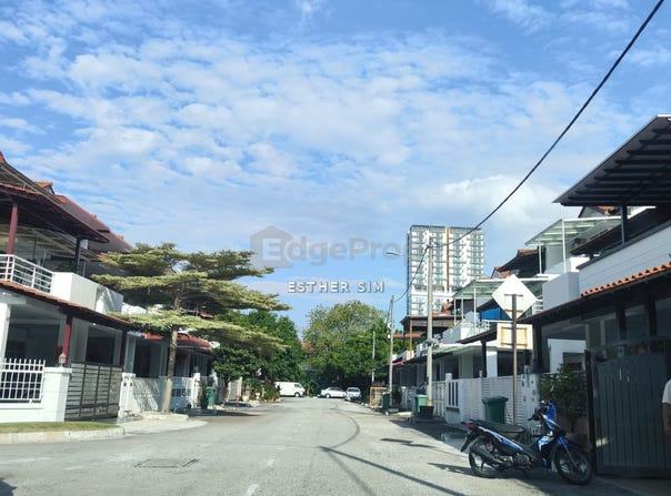 Tingkat Bagan Baru, Butterworth, Penang 11200