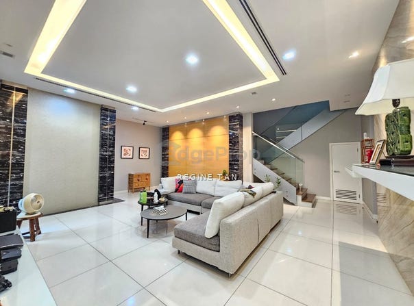 Bandar Sungai Long, Kajang, Selangor 43500