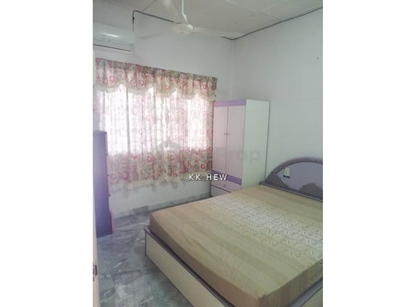 Jalan Bukit Mutiara, Kajang, Selangor 43000