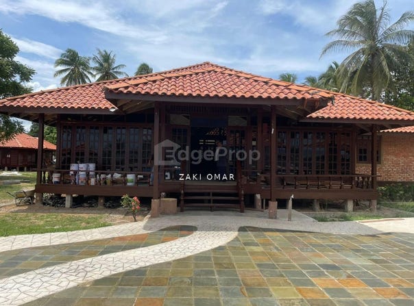 Dungun, Terengganu 23000