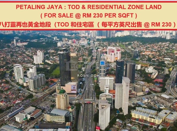Petaling Jaya, Selangor 0