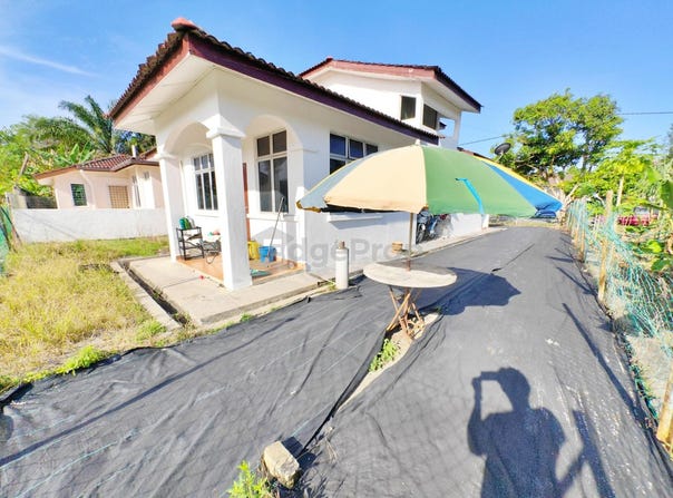 Jalan 1, Semenyih, Selangor 43500