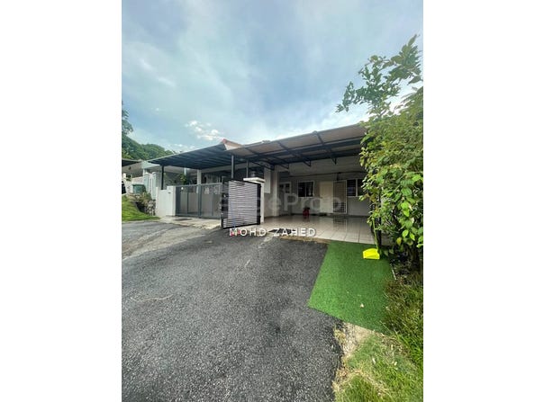 Seri Kembangan, Selangor 43300