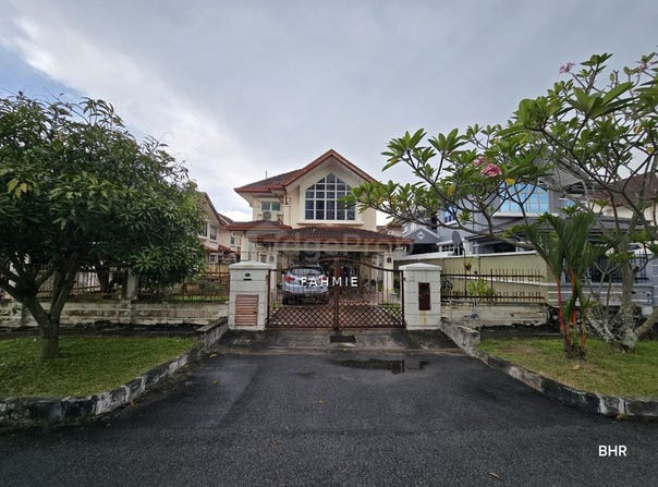 Jalan Seri Putra, Kajang, Selangor 43000