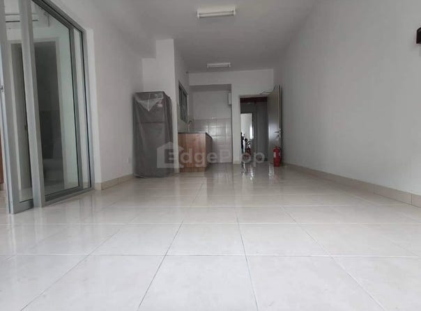 Persiaran Warisan, Sepang, Selangor 43900