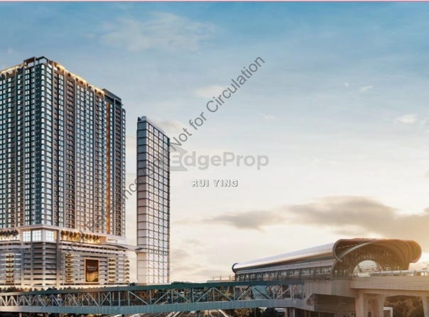 Petaling Jaya, Selangor 47301