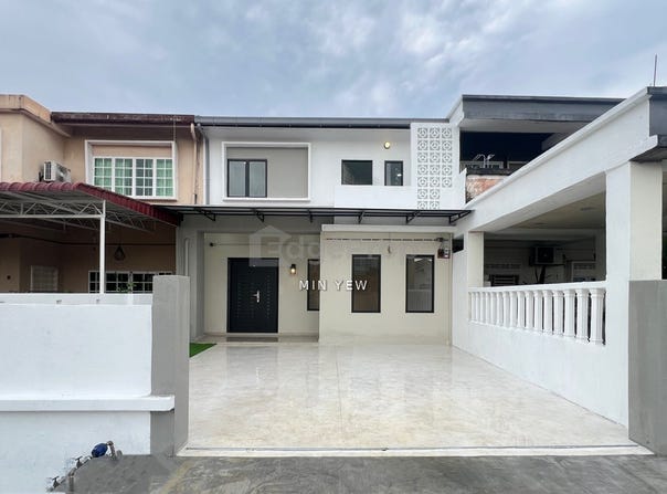 Off Persiaran Raja Muda Musa, Klang, Selangor 41100