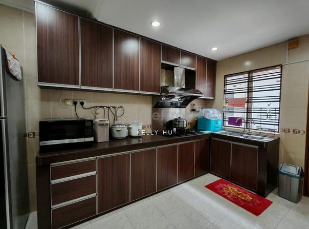 Bandar Bukit Raja, Klang, Selangor 41050