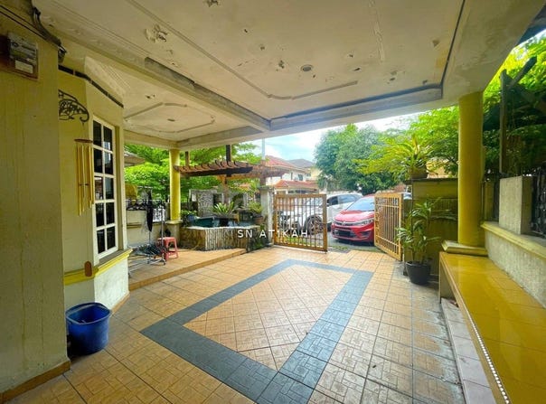 Section 9, Shah Alam, Selangor 40100
