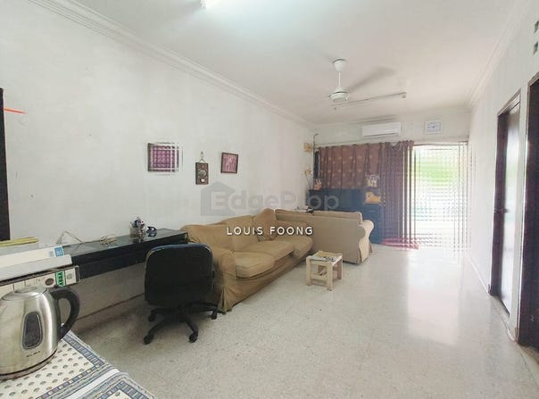 Kepong Baru, Kepong, Kuala Lumpur 52100