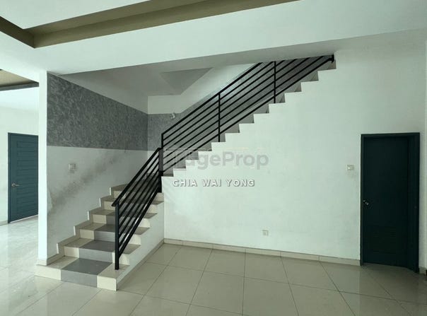 off Jalan Sungai Jati, Klang, Selangor 41200