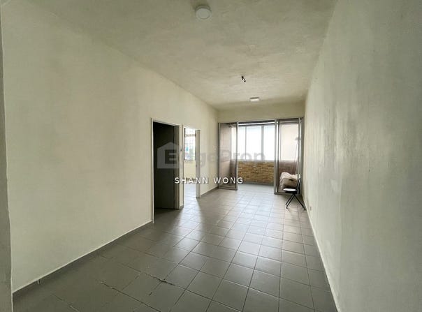 Jalan Perdana 4/5, Cheras, Kuala Lumpur 55200