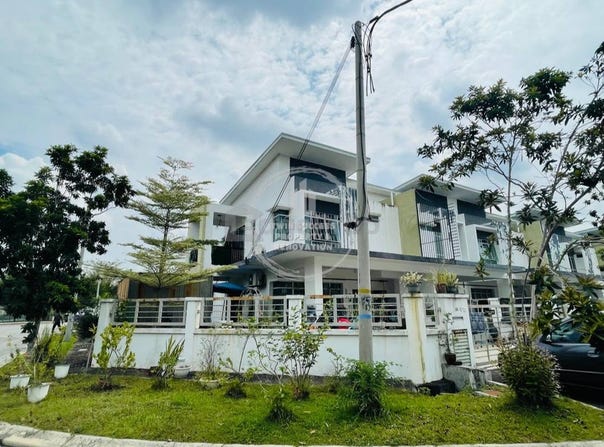 Bandar Puncak Alam, Selangor 42300