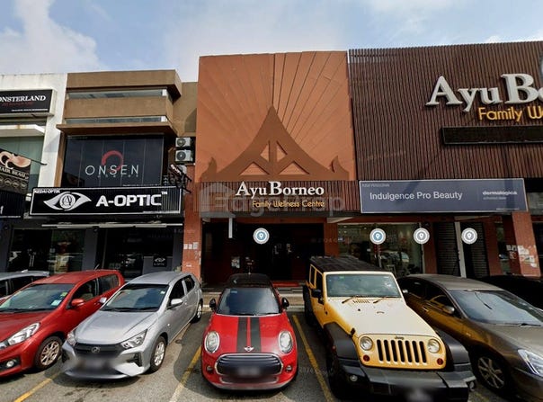 Jalan Dataran Cheras 9, Cheras, Selangor 43200